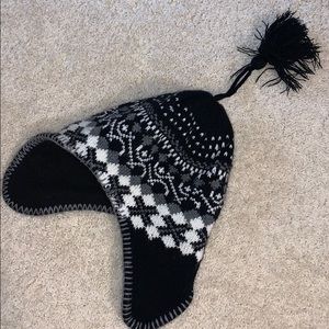 5/$25❗️Ear flap hat